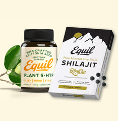 Sleep Well Rise Strong Bundle