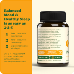 Sleep Well Rise Strong Bundle