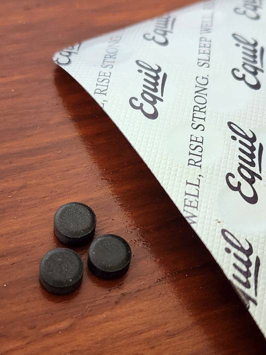 Fulvic Acid: Why This Little Compound Does Big Things