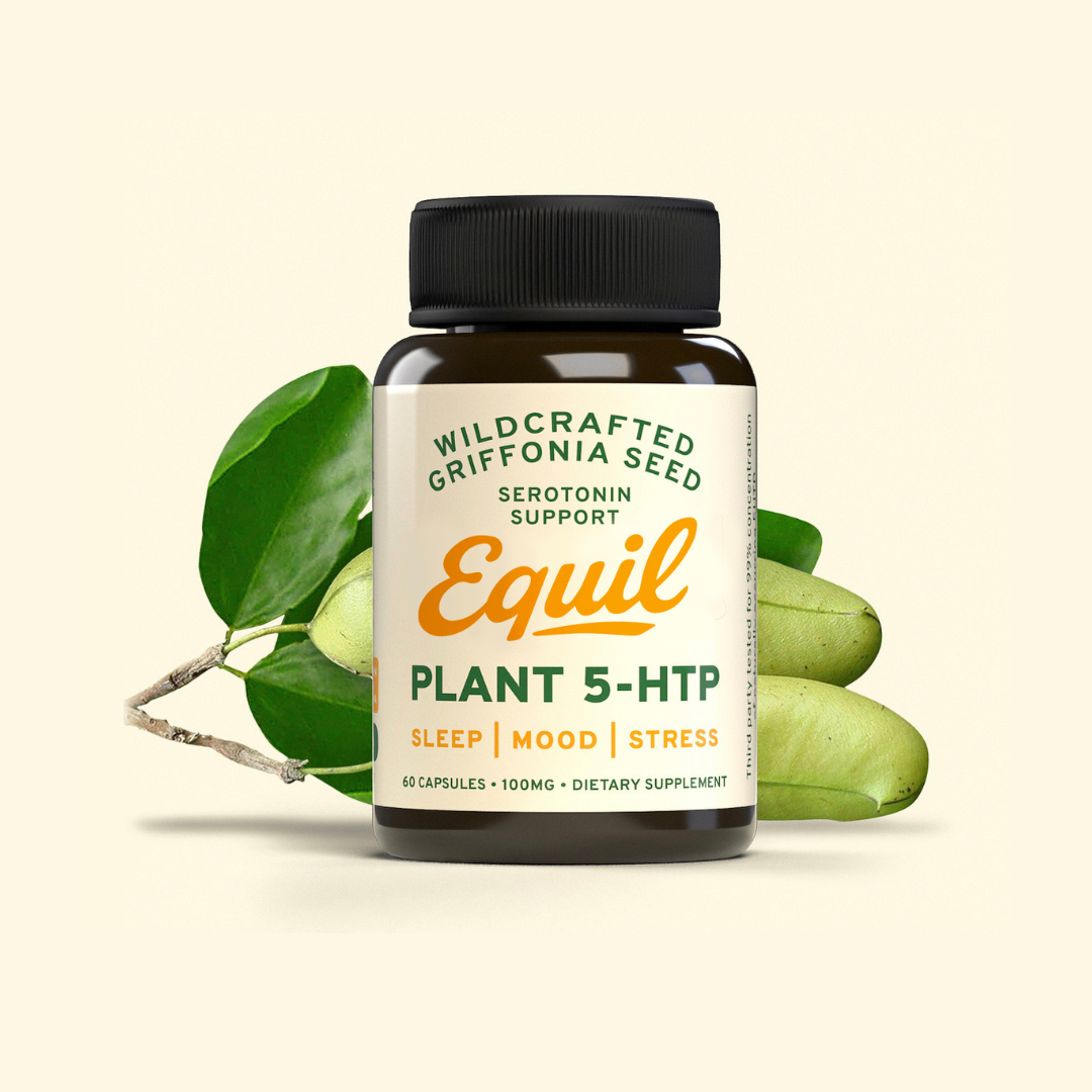 Complete 5-HTP Guide (2026)