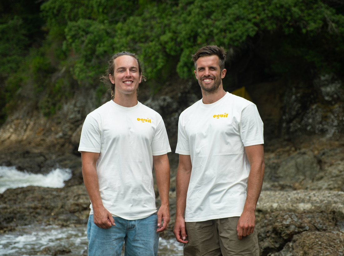 An intro to the other half of Equil