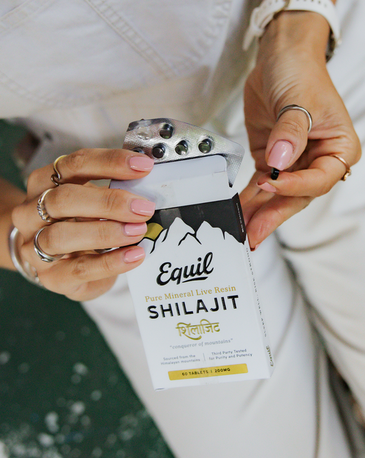 Complete Shilajit Guide (2026)