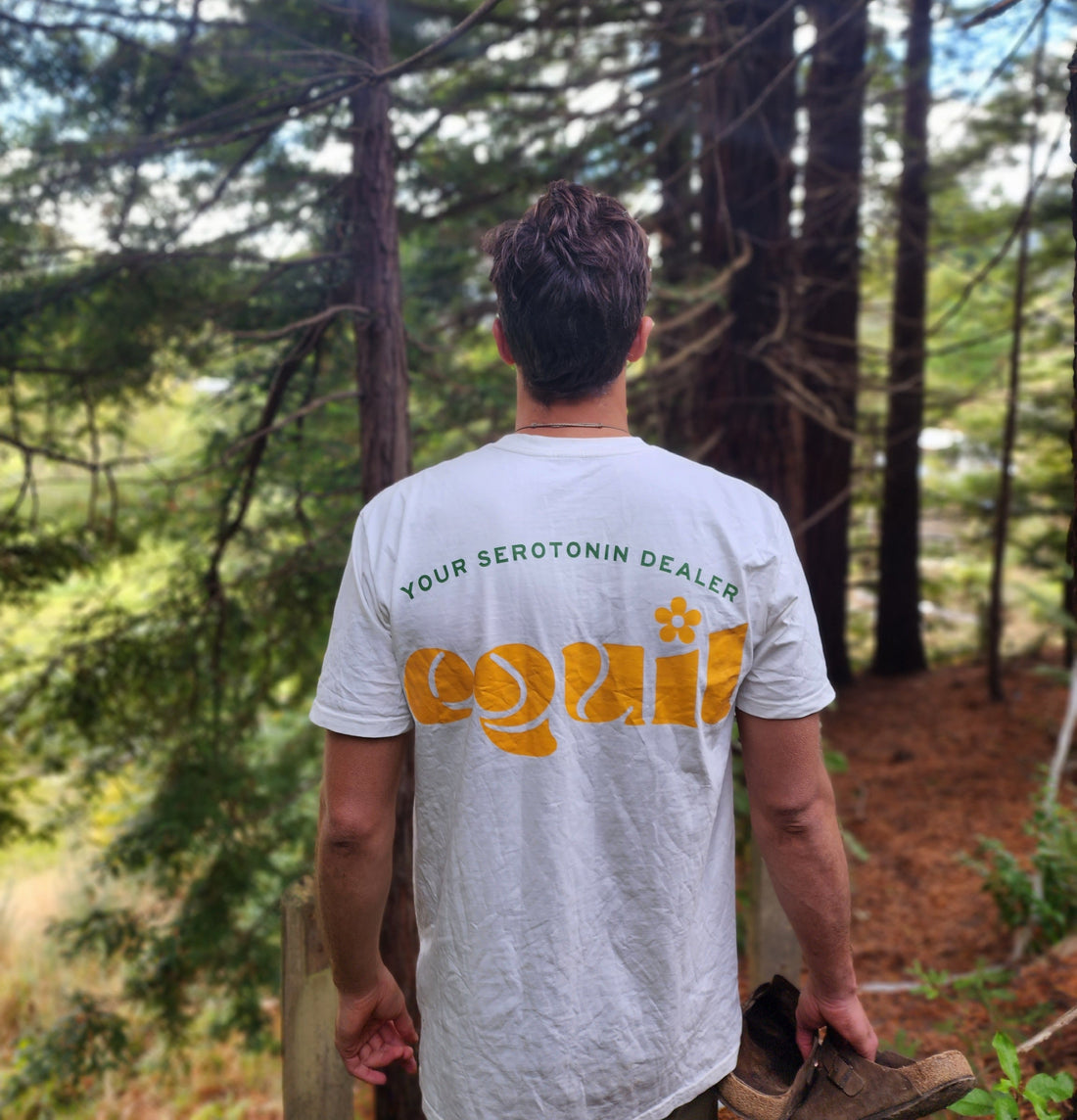 From Nature to You: The Journey of Plant 5-HTP Supplements