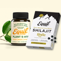 Sleep Well Rise Strong Bundle