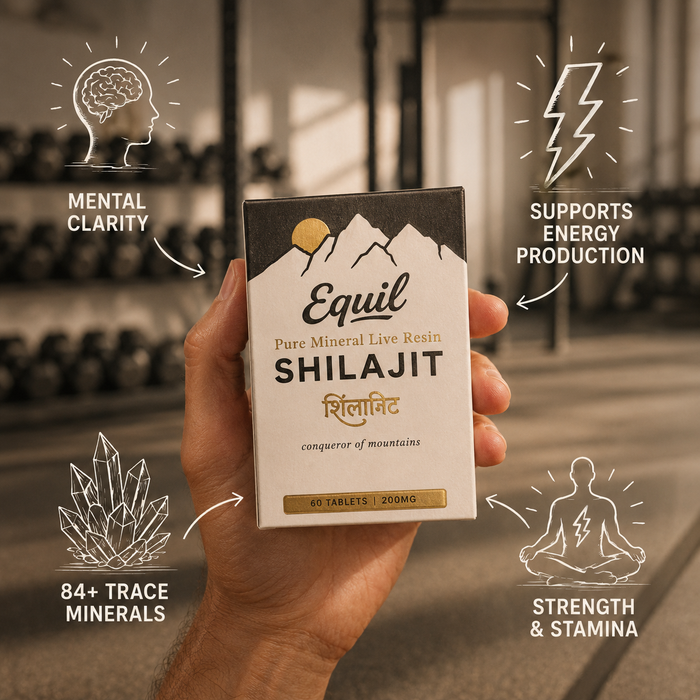 The Rhythm Reset Bundle