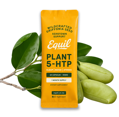 Plant 5-HTP