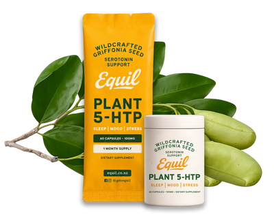 Plant 5-HTP