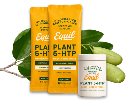 Plant 5-HTP