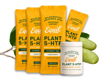 Plant 5-HTP