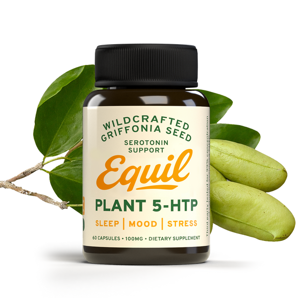 Plant 5-HTP
