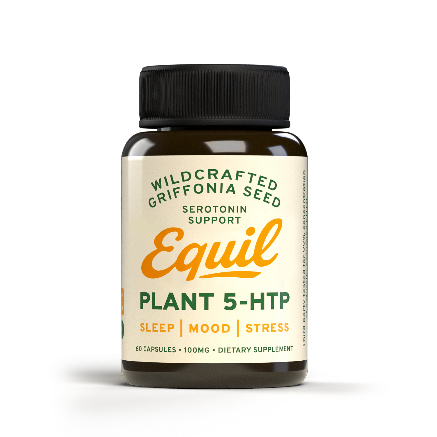 Pre-order: Plant 5-HTP
