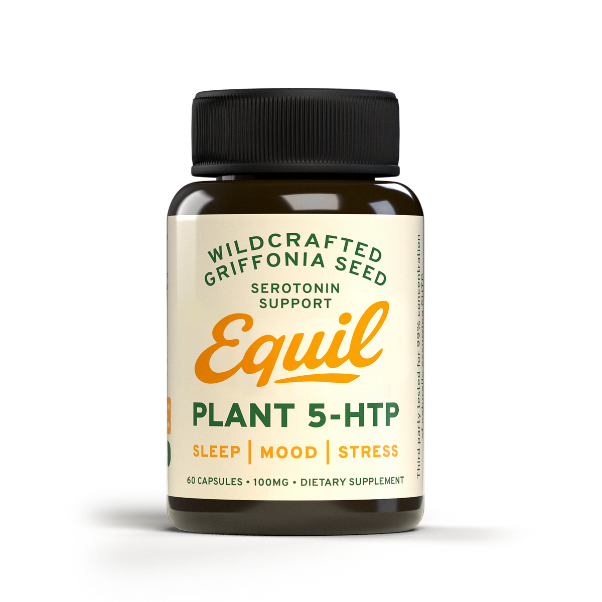 Pre-order: Plant 5-HTP