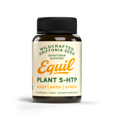 Pre-order: Plant 5-HTP