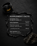 Pure Mineral Shilajit RESIN