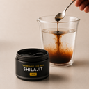 Pure Mineral Shilajit RESIN