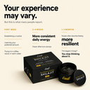 Pure Mineral Shilajit RESIN