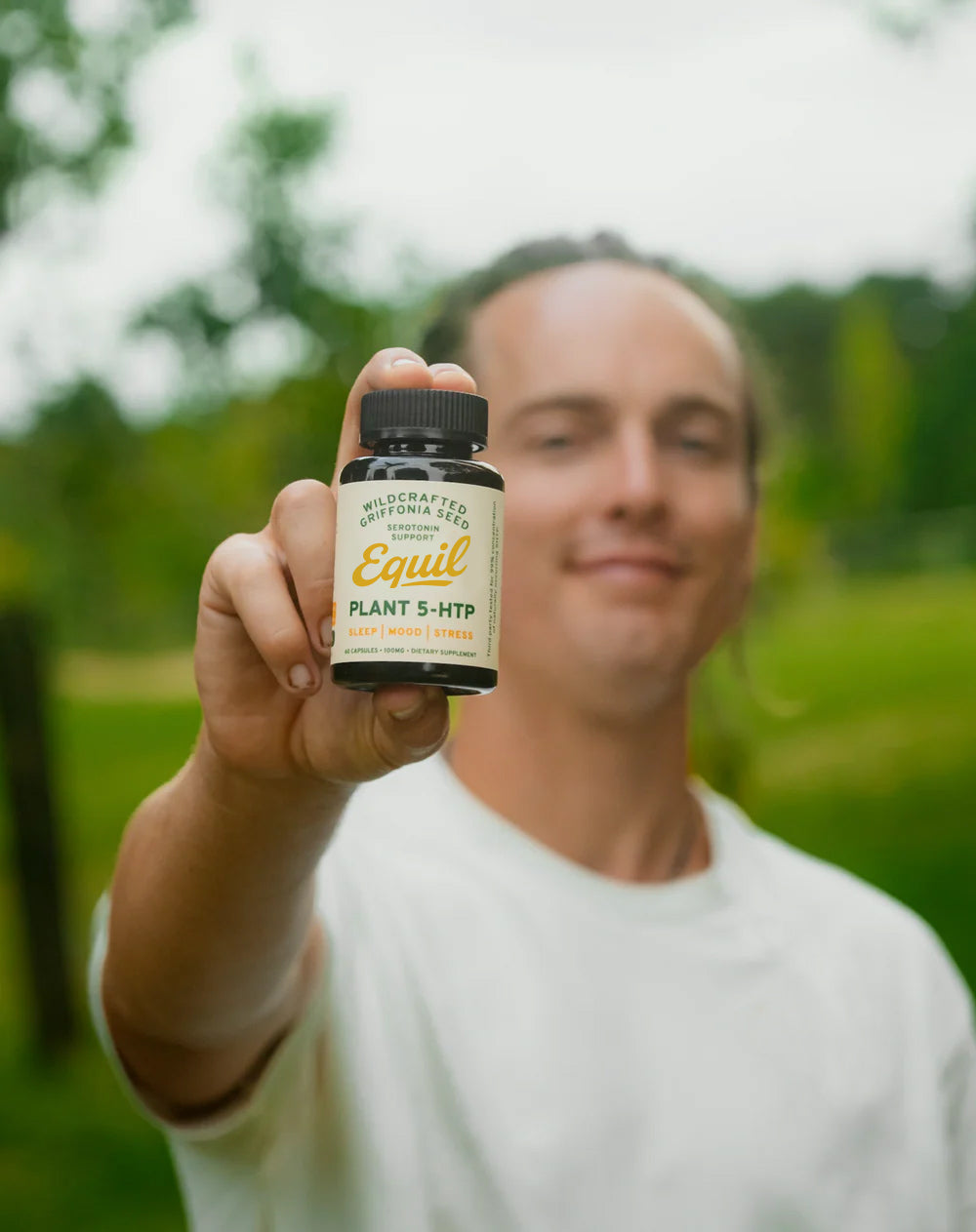 Pre-order: Plant 5-HTP