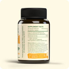 Plant 5-HTP