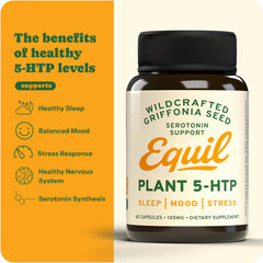 Pre-order: Plant 5-HTP
