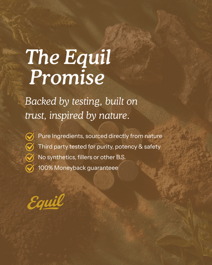 Pure Mineral Shilajit Tablets