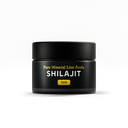 Pure Mineral Shilajit RESIN