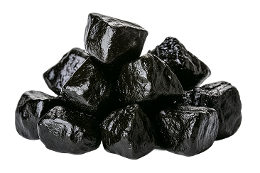 Pure Mineral Live Resin Shilajit