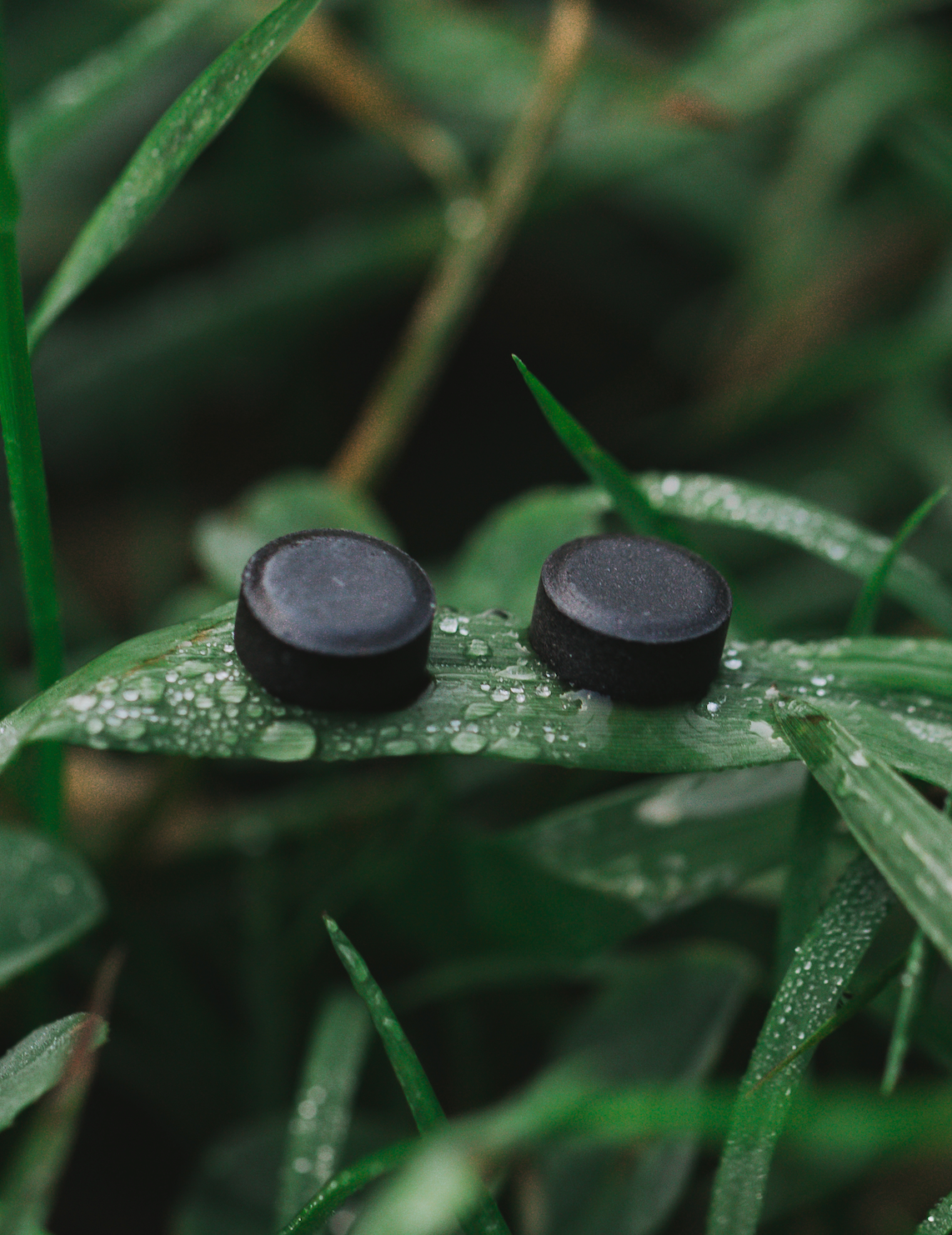 Pure Mineral Shilajit Tablets (PRE-ORDER)