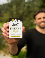 Pure Mineral Shilajit Tablets