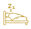 DEEPER REST