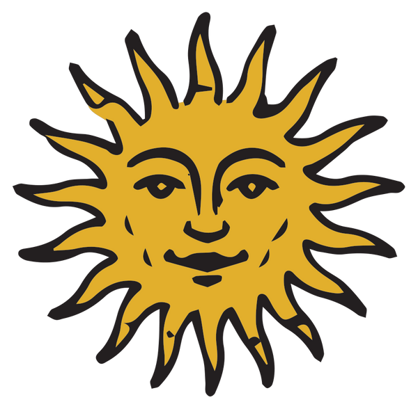 Equil sun logo