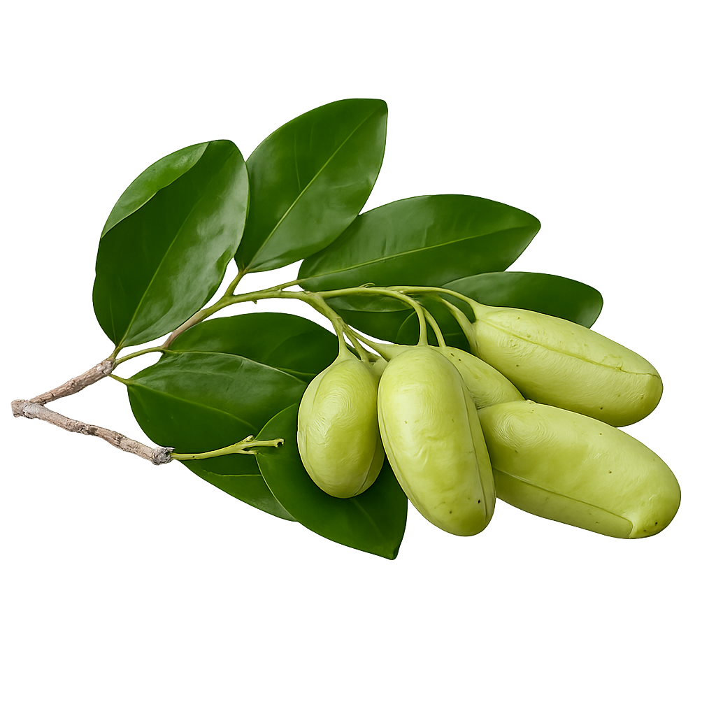 Plant 5-HTP