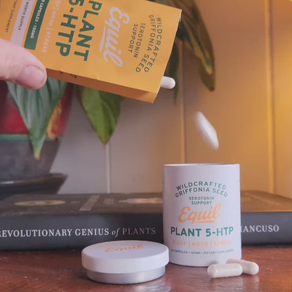 Plant 5-HTP