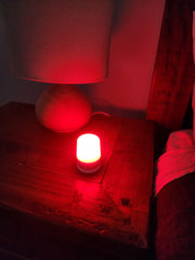 Blue-Light-Blocking LED Lights